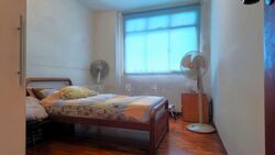 Blk 271B Jurong West Street 24 (Jurong West), HDB 5 Rooms #596709661